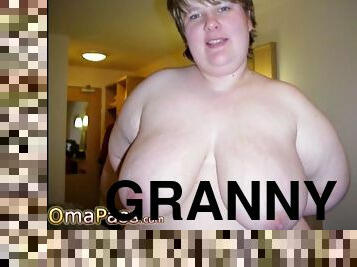 omapass exciting granny pictures compilation