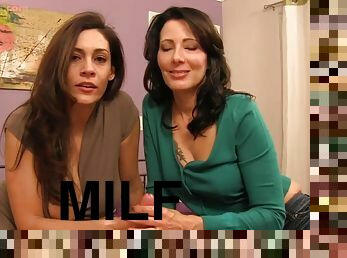 milfka, hardcore, pornohviezda, robenie-rukou, pov, tabu