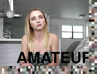 pussy, skinny, amatør, tenåring, pov, ung-18, naturlig, stram, rumpe-butt, utrolig