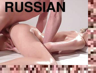 russo, esguincho, babes, massagem