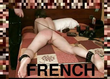 French Bdsm Soumise Sandy Libertine