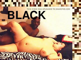 black guy interracial big beautiful women nailing