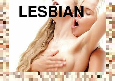 לסבית-lesbian, נוער, חרמןנית, פעולה, מדהים