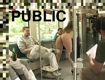 na-zewnątrz, publiczne, laski, hardcore, bdsm, kamera, seks-grupowy, podglądanie, pieprzenie, autobus