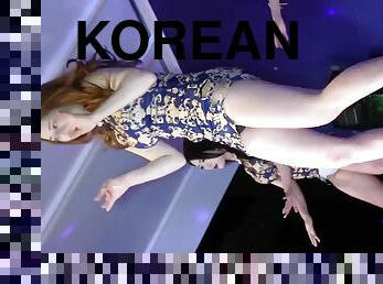 korean hottie dance - Teenage