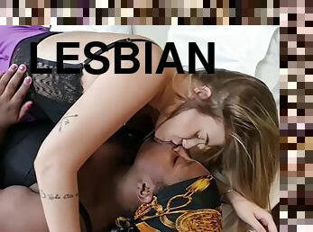 לסבית-lesbian, ברזיל, פטיש