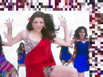 Kajal Aggarwal, sex story