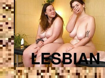 lesbo-lesbian, isot-upeat-naiset, punapää, haastattelu