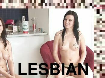 tomboy-lesbian