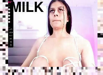 Sweet milk