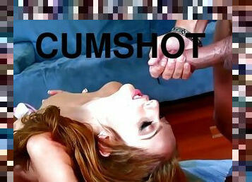 Cumshot compilation 2