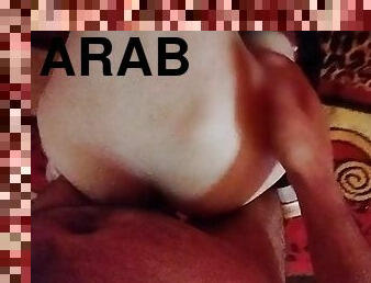 kova-seksi, arabi, perä-butt