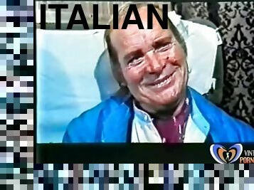 Teresa altri desideri 1980s Italian Vintage Porn Movie