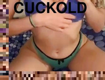 italijanka, cuckold