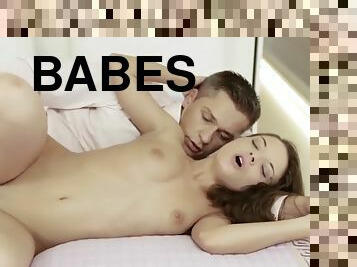 Babes - satisfaction delay, anita bellini