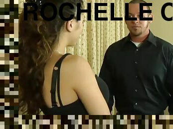 Rochelle cassidy vs 2 guys