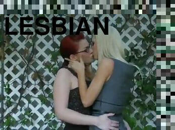 Lesbian get together