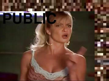 Jaime pressly nude & hot coll