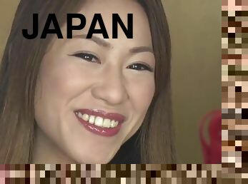 ????? ?????  - Solo Masturbation with Japanese Hottie