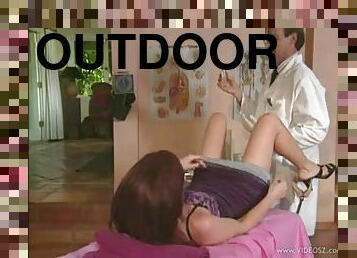 Asia carrera outdoors