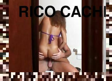 Rico cache
