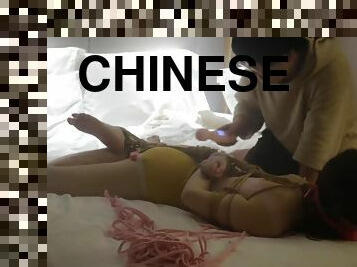 Chinese Bondage