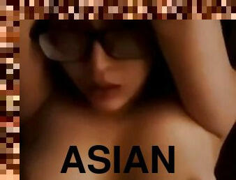 Big tits asian teen romantic sex pov I found her on meetxx.com