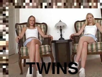 Milton twins