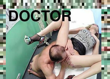 ofis, amcık-pussy, amatör, oral-seks, doktor, zorluk-derecesi, kam, casus, sapık-voyeur, meni