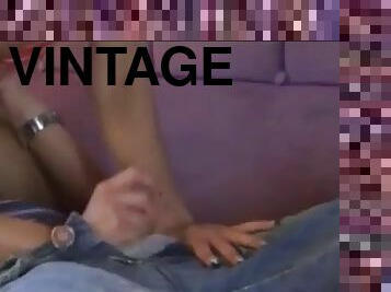 Vintage teen sex