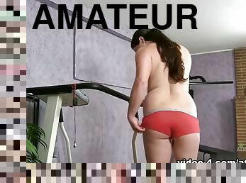 Paulette in amateur