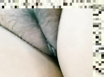 Desi Indian Hairy Pussy