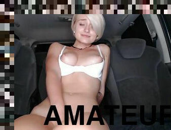 mastrubacija, orgazem, suha, amaterski, analno, najstnice, igrača, doma-narejeno, avto, blond