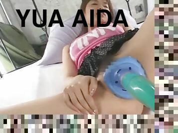 Yua aida