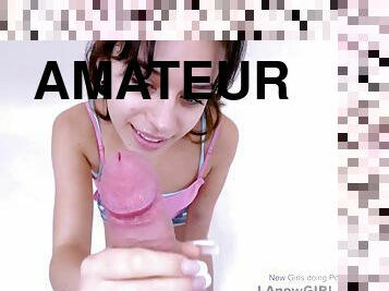 cul, amateur, babes, fellation, ados, hardcore, maison, point-de-vue, petite, bite