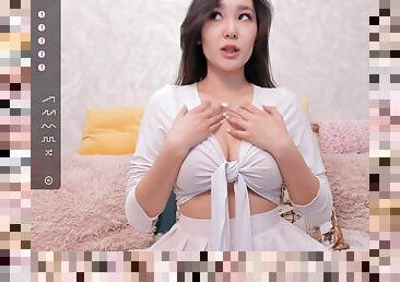 Asian nasty whore crazy webcam porn clip