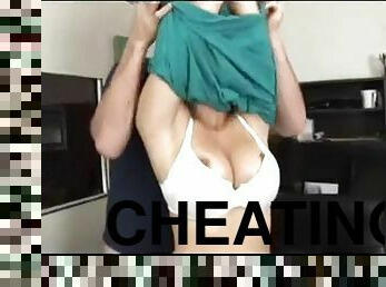 Cheating doc