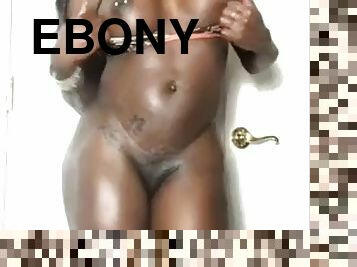 Ebony trainer