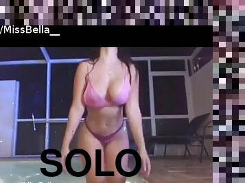 Bella Brookz Vol.24