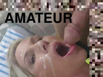 culo, tetas-grandes, amateur, babes, mamada, chorro-de-corrida, madurita-caliente, casero, paja, facial