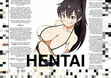 Hentai2l bikini joi