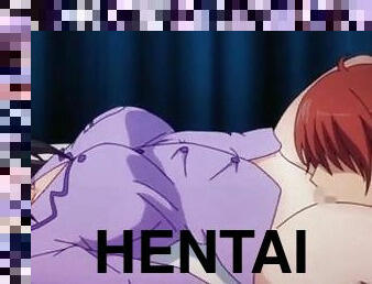 YARI AGARI HENTAI PT. 1