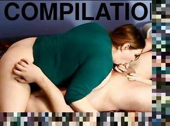 High definition bbw compilation v