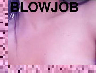 Blow job