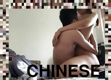 Chinese ex girlfriend