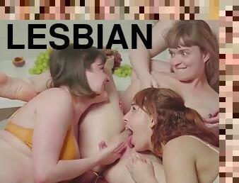 Ersties: Not Your Average Lesbian Dildo Compilation