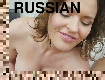Russian mom 6 Krissy Lynn in The Sinful Stepmother