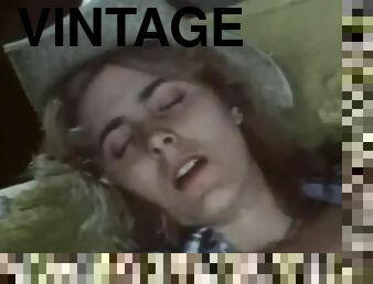 Output cowgirl vintage movie