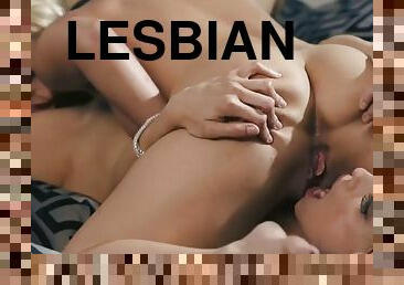 לסבית-lesbian, פעם-ראשונה, מנוסה