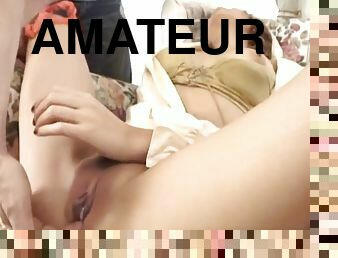 Sexy amateur akan hotaru masturbation nude scenes